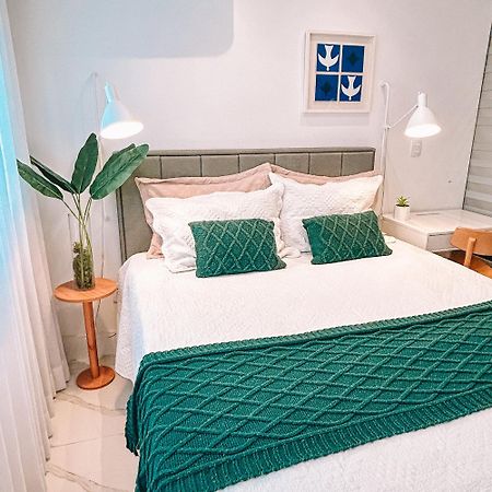 Studio Novissimo Perto Do Copacabana Palace Ρίο ντε Τζανέιρο Εξωτερικό φωτογραφία