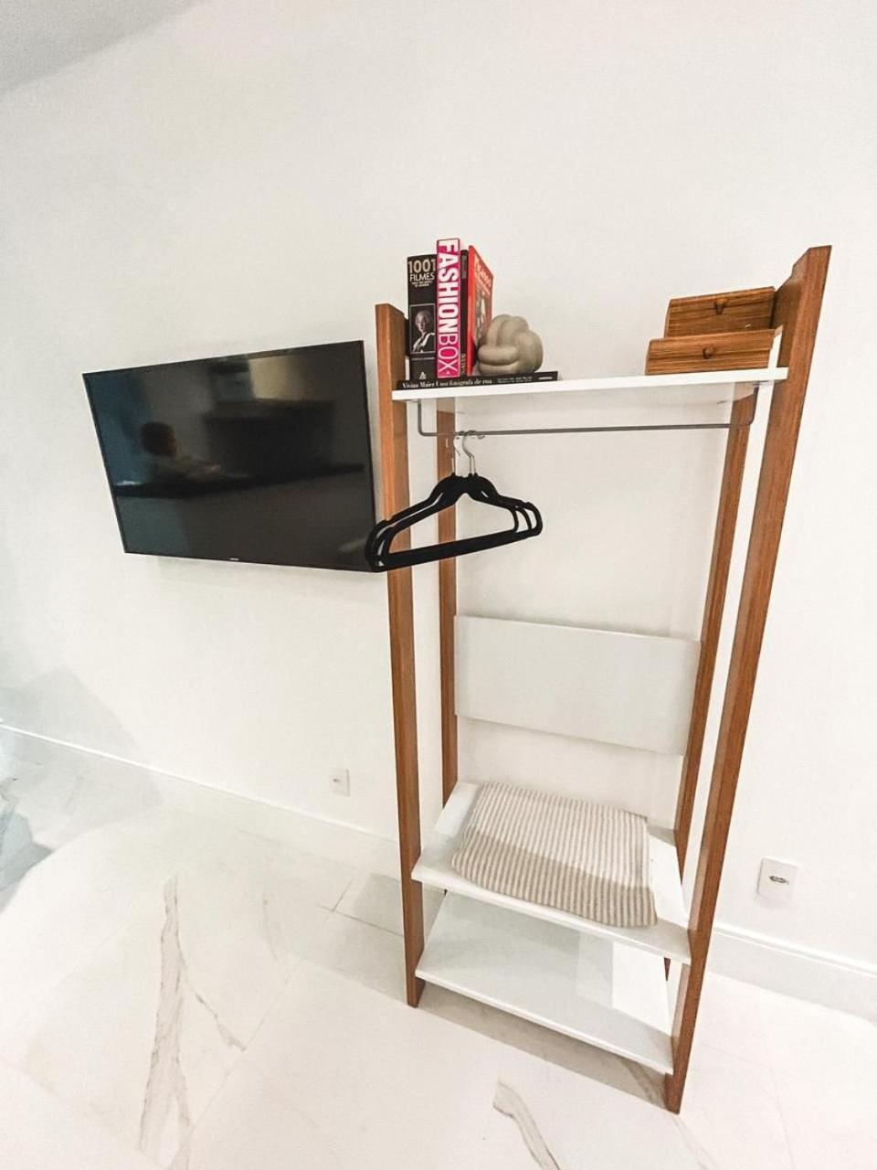 Studio Novissimo Perto Do Copacabana Palace Ρίο ντε Τζανέιρο Εξωτερικό φωτογραφία