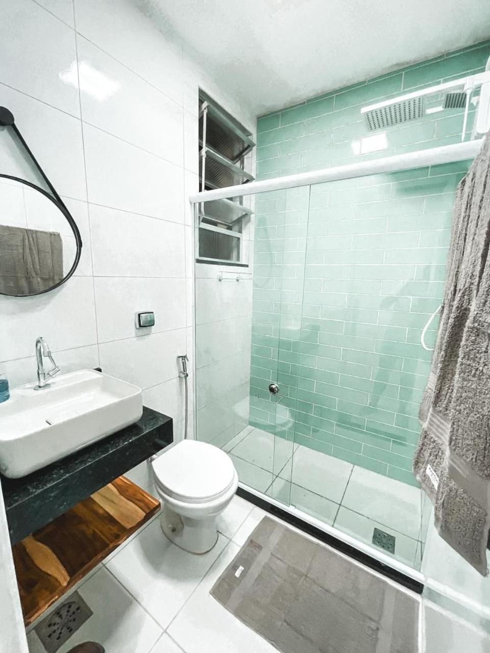 Studio Novissimo Perto Do Copacabana Palace Ρίο ντε Τζανέιρο Εξωτερικό φωτογραφία