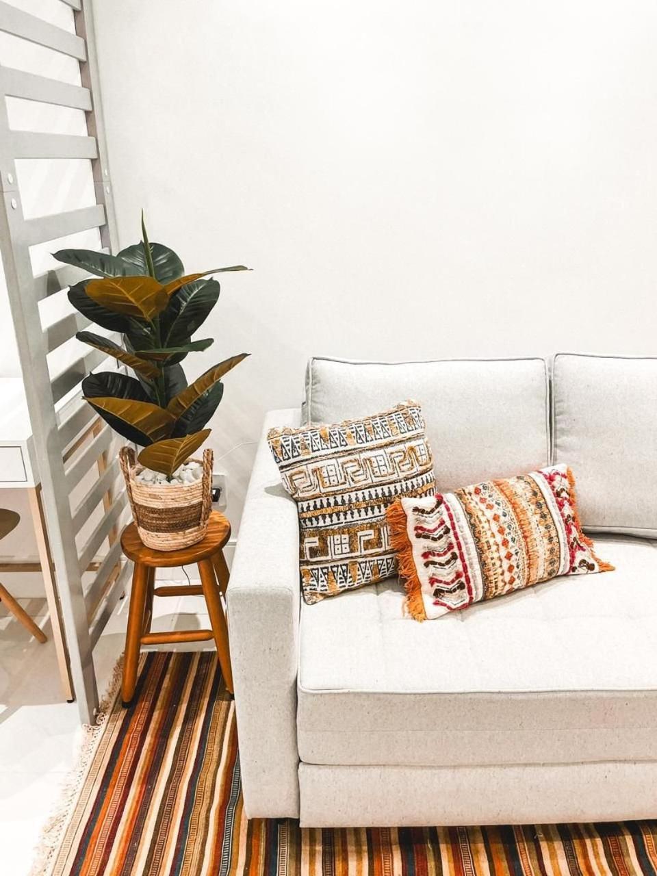 Studio Novissimo Perto Do Copacabana Palace Ρίο ντε Τζανέιρο Εξωτερικό φωτογραφία