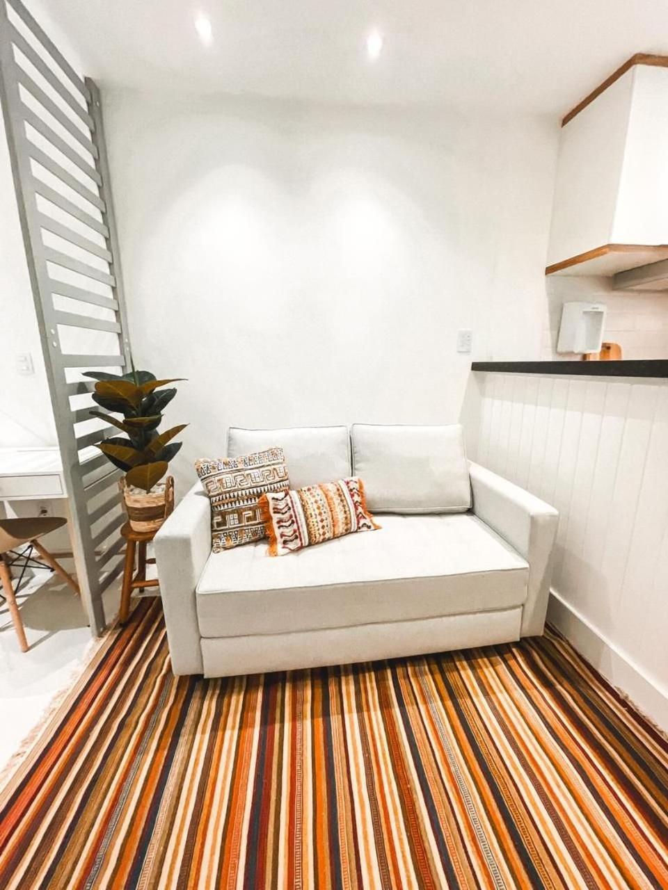 Studio Novissimo Perto Do Copacabana Palace Ρίο ντε Τζανέιρο Εξωτερικό φωτογραφία