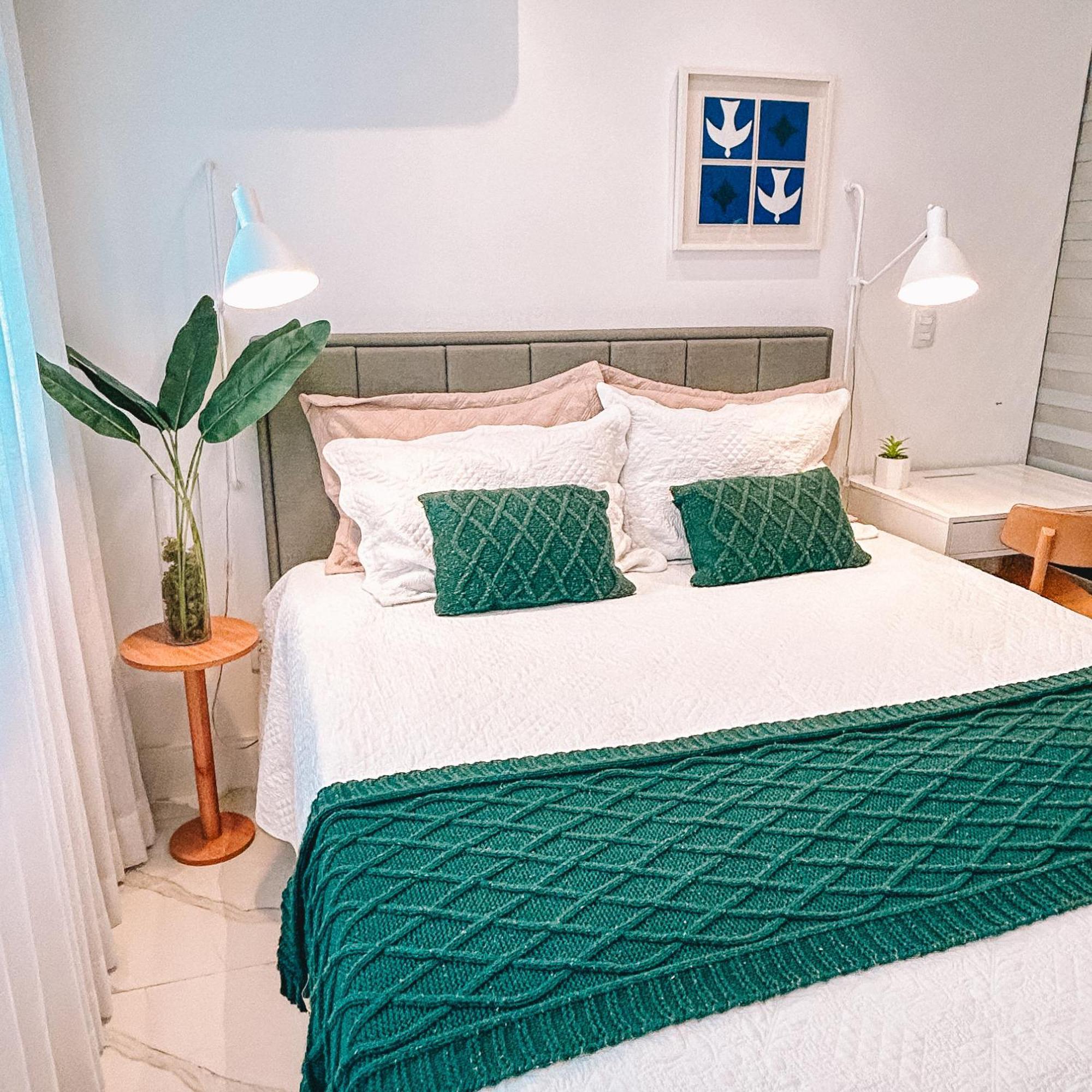 Studio Novissimo Perto Do Copacabana Palace Ρίο ντε Τζανέιρο Εξωτερικό φωτογραφία